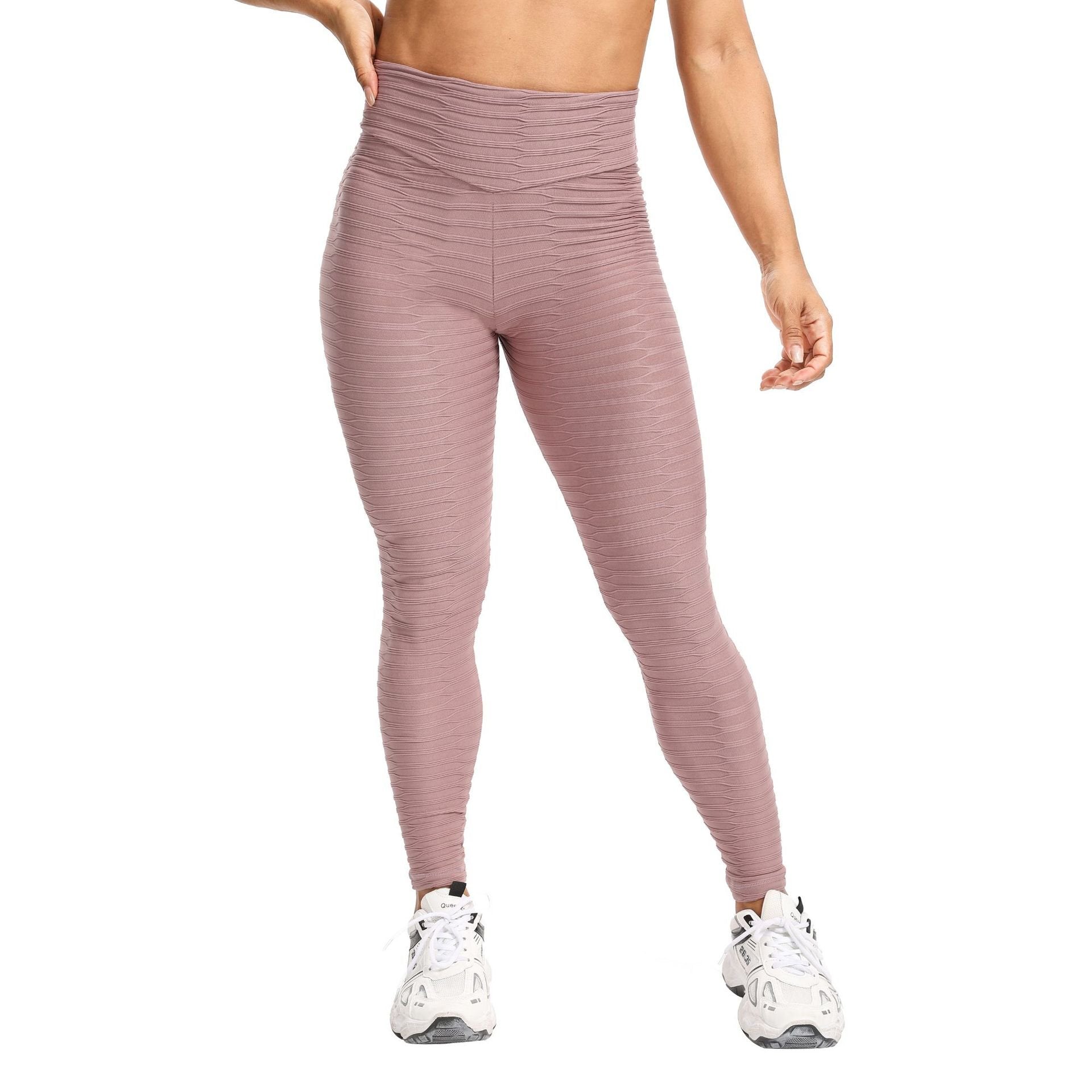 High Waist Fitness Leggings