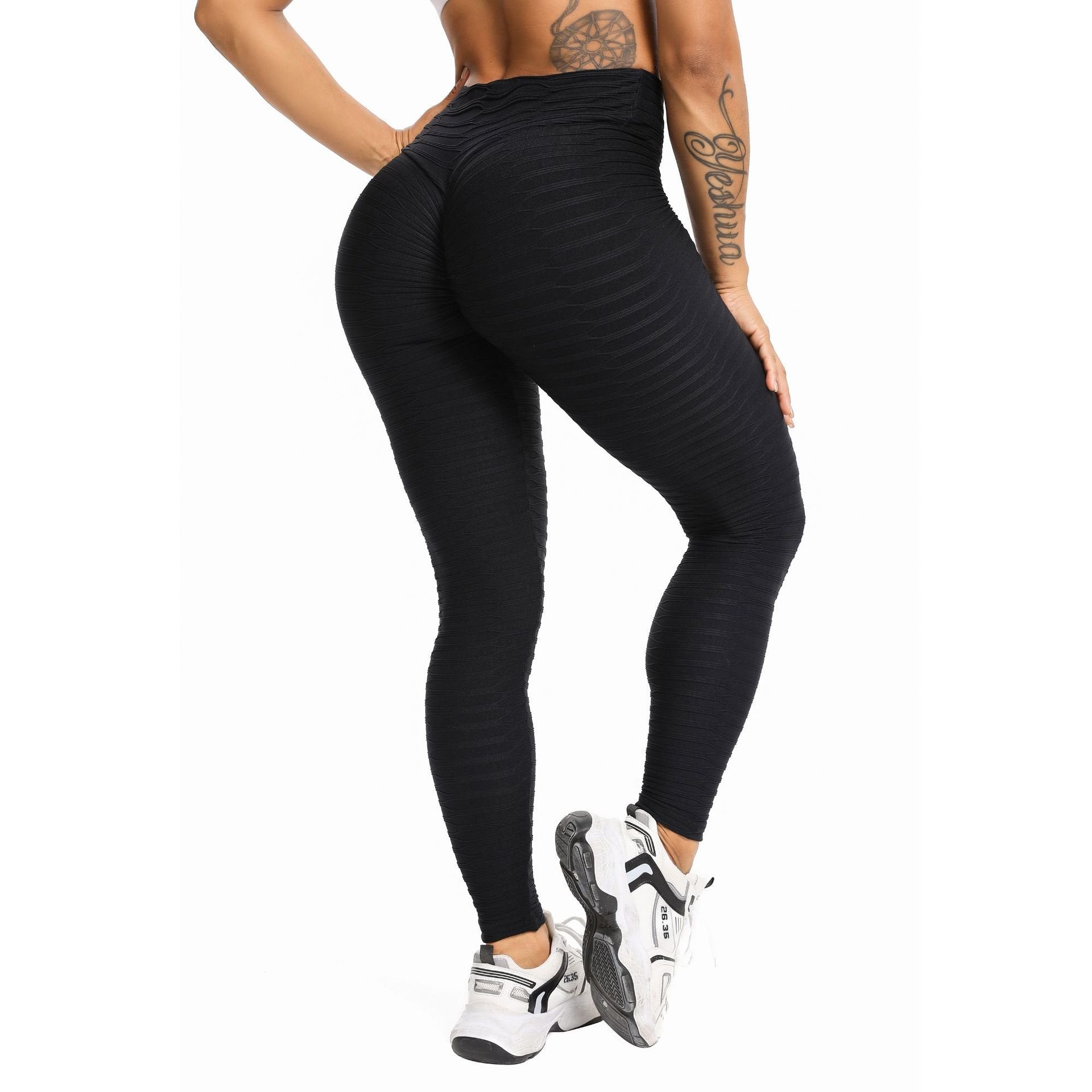 High Waist Fitness Leggings