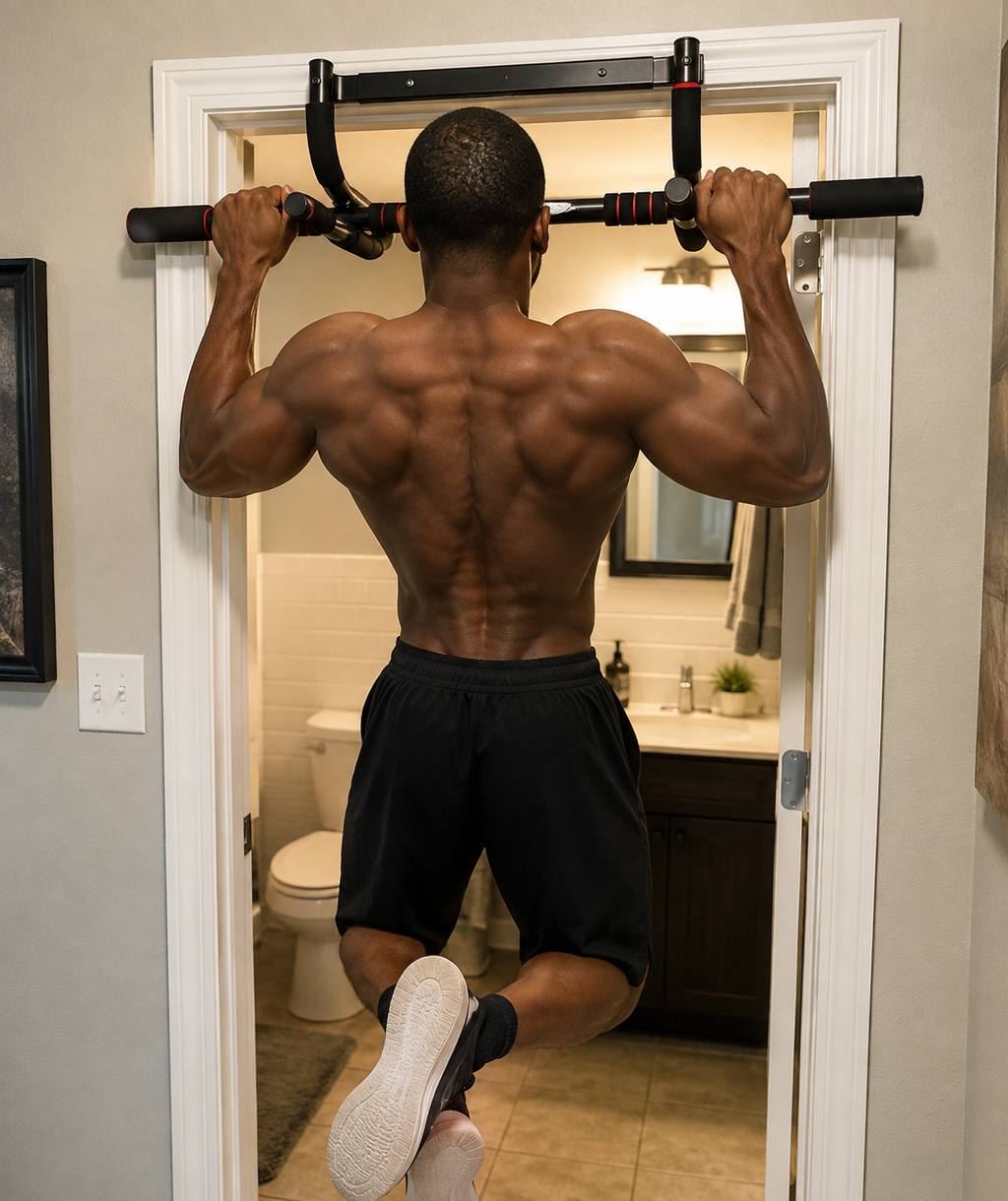 Perfect Fitness Total Body Kit
