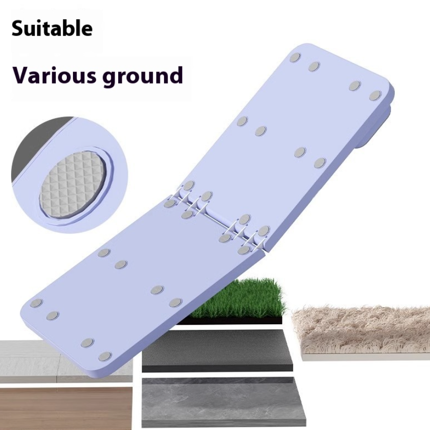 Multifunctional Home Fitness Supine Board