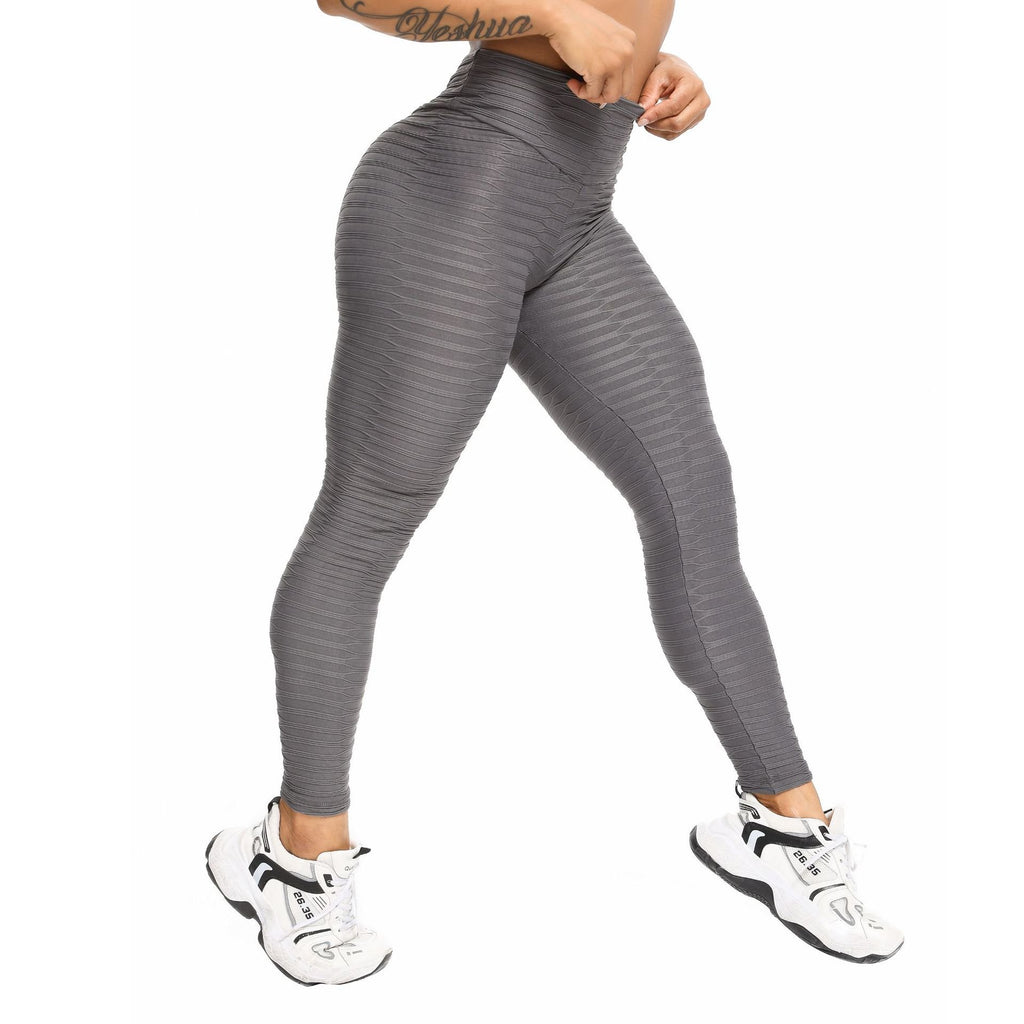High Waist Fitness Leggings