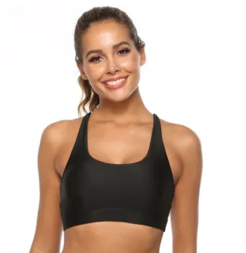 Yoga Fitness Beauty Back Bra
