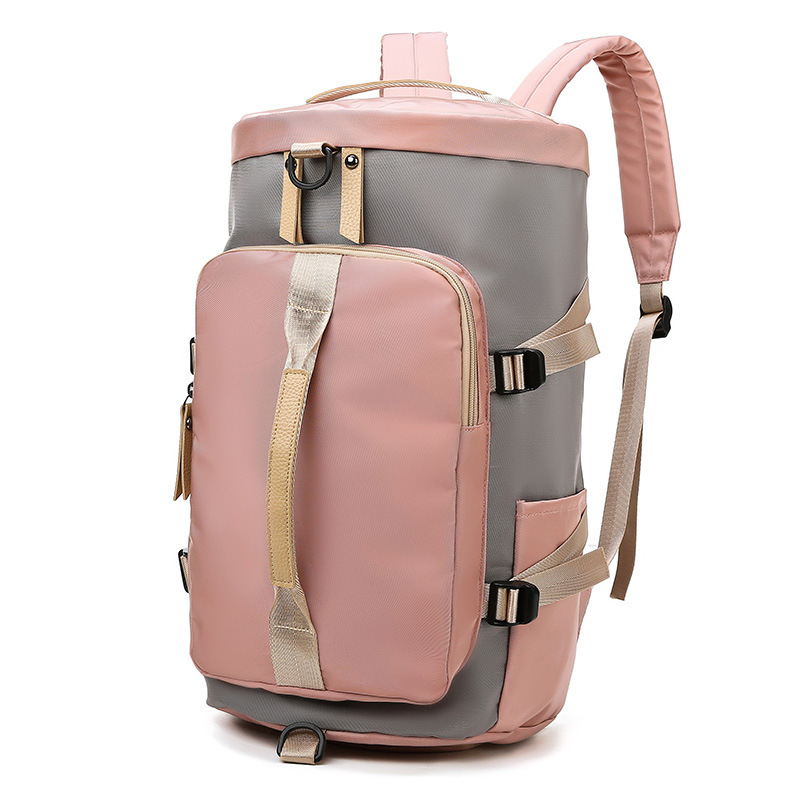 Fitness Gym Bag