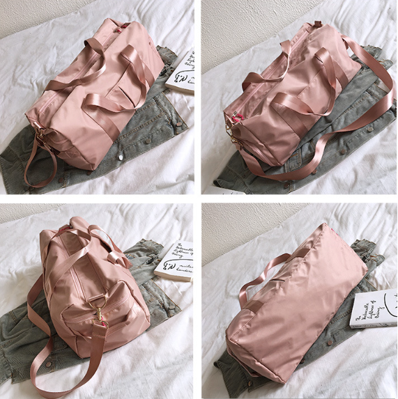 Sports Fitness Bag