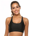 Yoga Fitness Beauty Back Bra