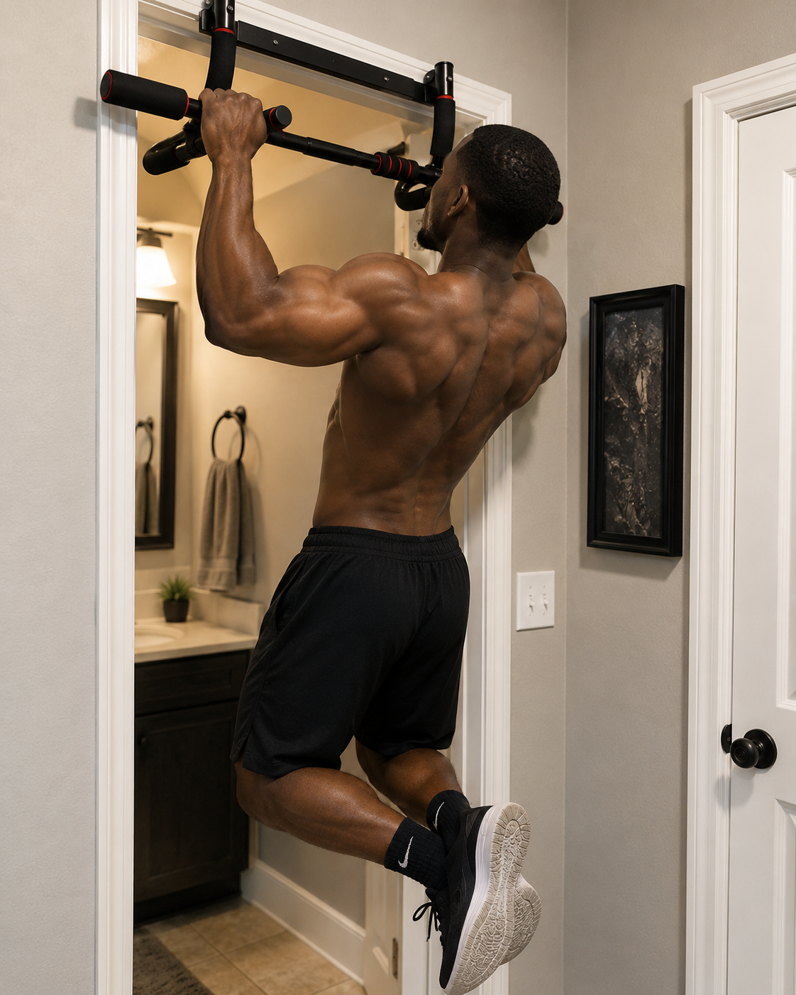 Perfect Fitness Total Body Kit