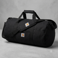 Shoulder Gym Bag - Street Fashion for All Genders