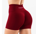Women's Fitness Sheath Running Shorts