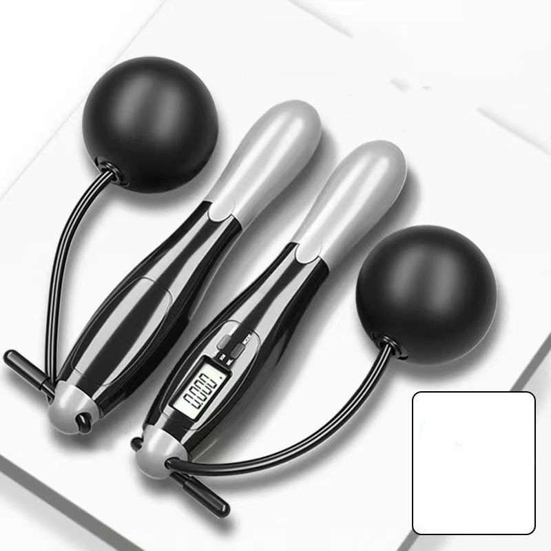 Ball Fitness Rope