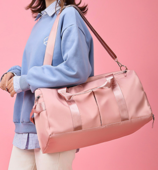 Sports Fitness Bag