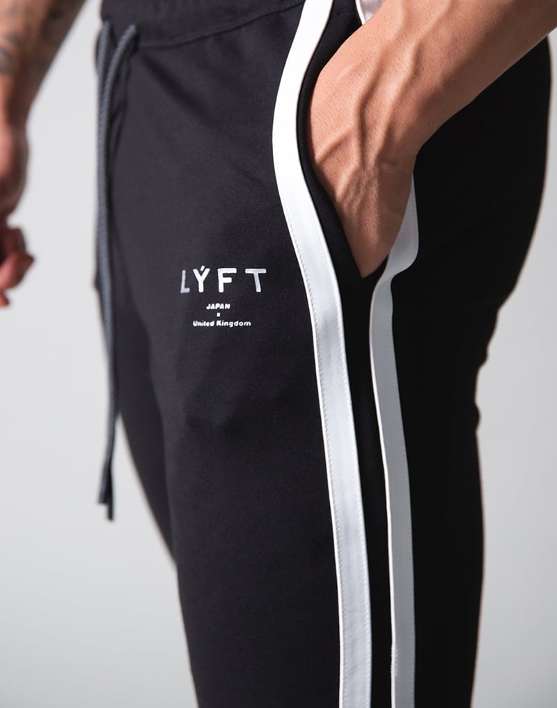 Fitness Sports Joggers